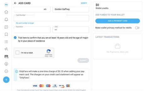 how does only fans show up on bank statement|How Do Onlyfans Transactions Appear On Bank Statement